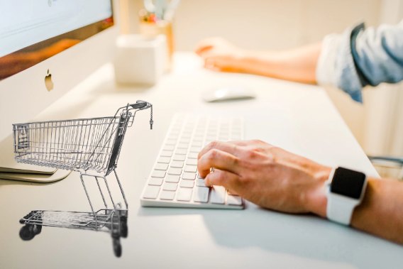 E-Commerce-Entwicklungsunternehmen