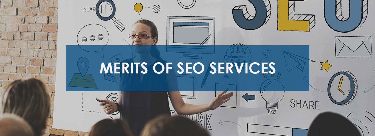 Merits Of Seo Services