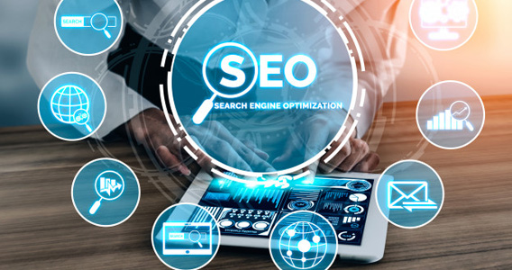 SEO Services For Chicago