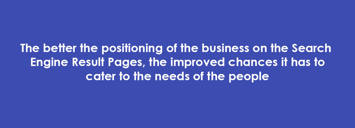 SEO services London