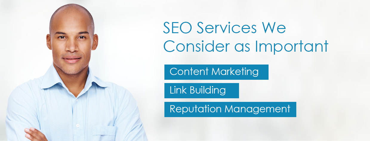 What SEO Services We Consider as Important?