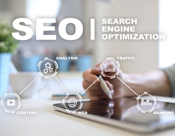 SEO Services