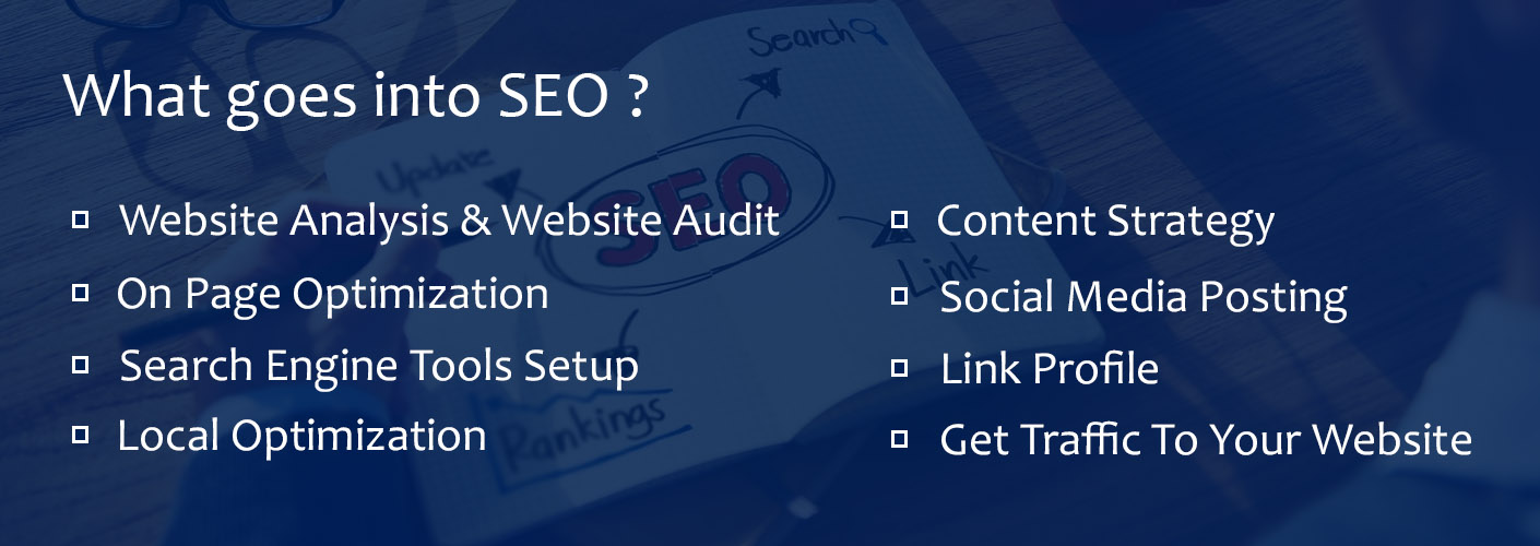 SEO Services